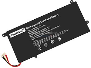 Batterie Vastking HW37154200