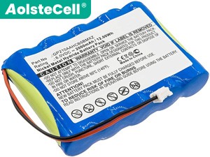 Batterie VDW Silver Reciproc