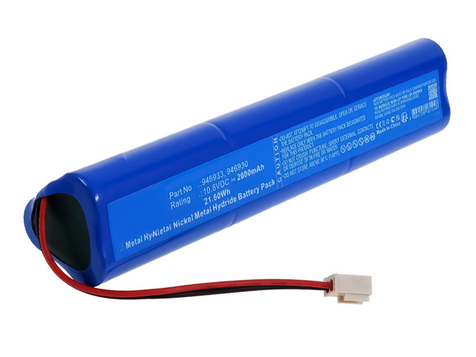 Batterie VELUX 946930