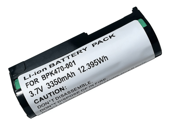 Batterie Verifone V200t POS