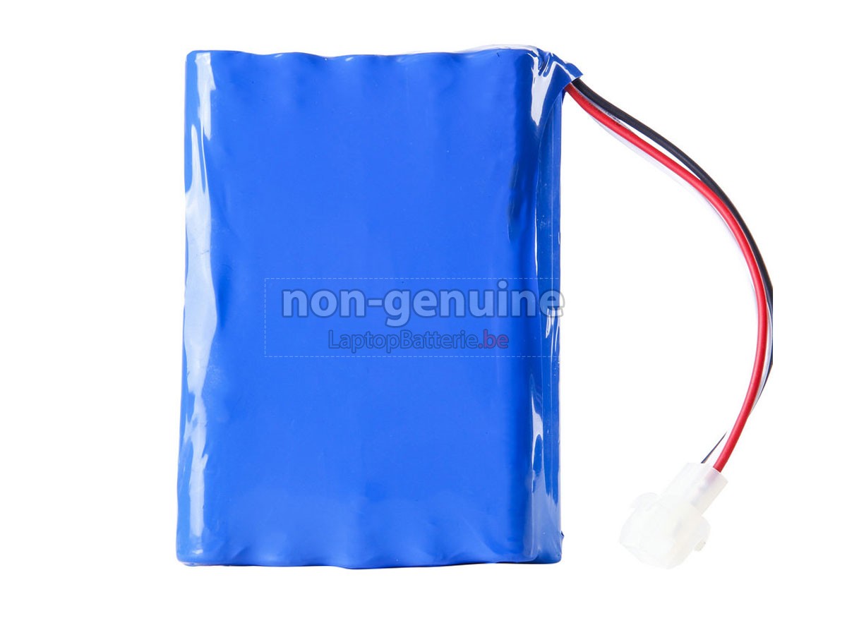 Batterie de remplacement Viasys Healthcare AS36068-1