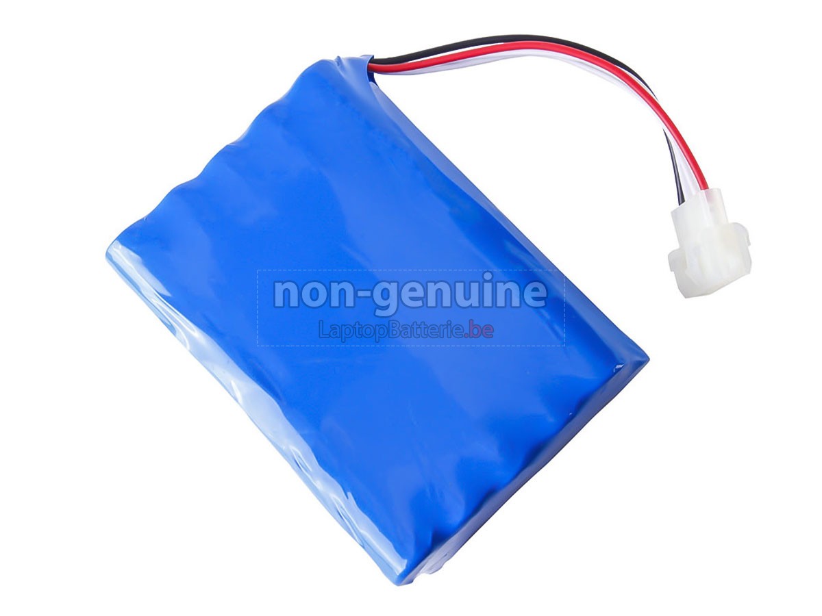 Batterie de remplacement Viasys Healthcare AS36068-1