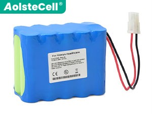 Batterie Viasys Healthcare Tbird VELA