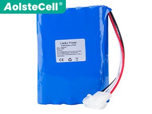 Batterie Viasys Healthcare AS36068-1