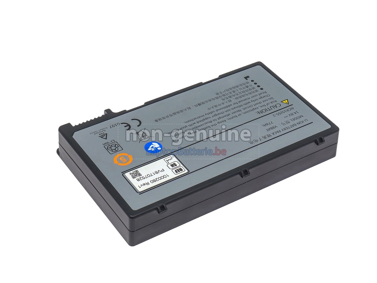 Batterie de remplacement Vinno 4ICR19/65-2