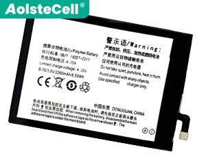 Batterie Vivo Y927