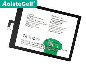 Batterie Vivo Y37