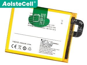 Batterie Vivo B-91