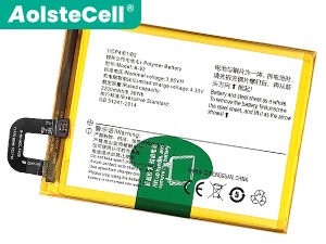 Batterie Vivo Y35L