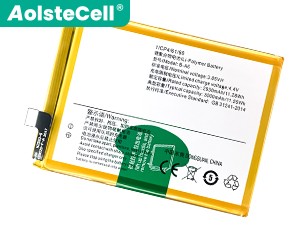 Batterie Vivo X7S