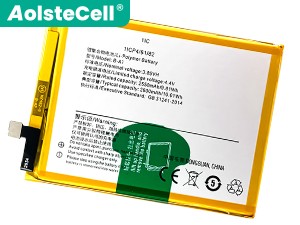 Batterie Vivo V3D