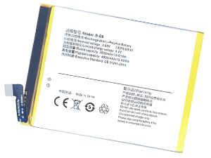 Batterie Vivo x9 plus