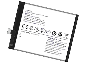 Batterie Vivo X9S Plus