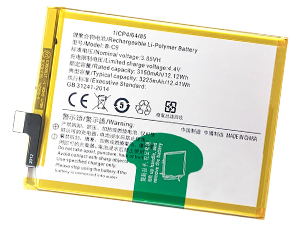 Batterie Vivo V7+