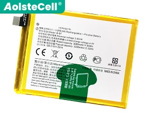 Batterie Vivo X21
