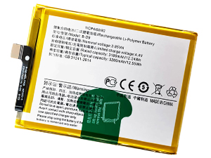 Batterie Vivo Y85