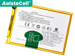 Batterie Vivo Y91C