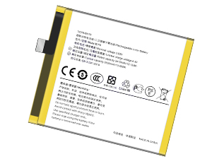 Batterie Vivo NEX2