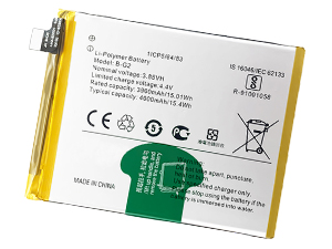 Batterie Vivo V15