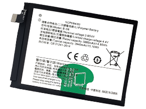 Batterie Vivo S1 V1831T