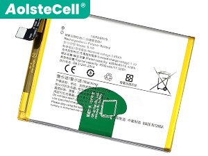Batterie Vivo S1
