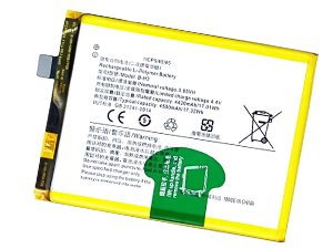 Batterie Vivo Z1x 1917