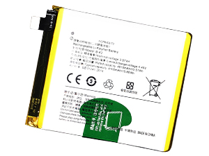 Batterie Vivo S5