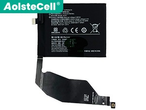 Batterie Vivo iQOO 3 5G