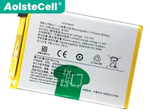 Batterie Vivo Y50 1935