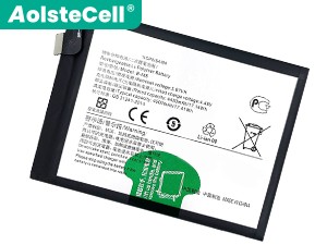 Batterie Vivo iQOO Z1 V1986A