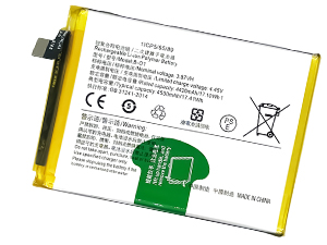 Batterie Vivo iQOO U1