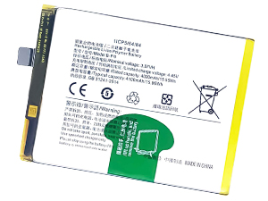 Batterie Vivo B-P6