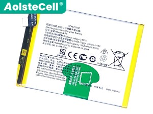 Batterie Vivo V21 5G V2050