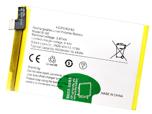 Batterie Vivo V21E 5G