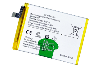 Batterie Vivo V2058