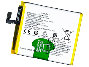 Batterie Vivo X70 Pro V2134A