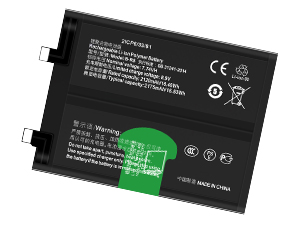Batterie Vivo B-R8
