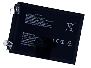 Batterie Vivo iQOO 8 Pro V2141A