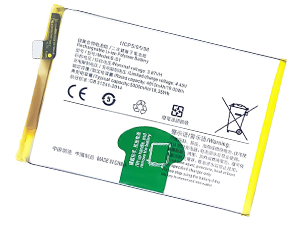 Batterie Vivo Y21S