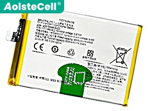 Batterie Vivo Y33S
