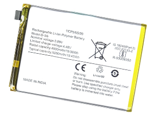 Batterie Vivo T1 5G