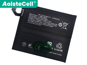 Batterie Vivo X80 Pro V2186A
