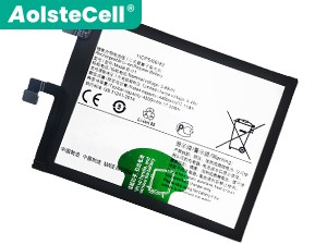 Batterie Vivo S15 V2203A