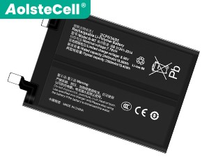 Batterie Vivo IQOO Neo 7