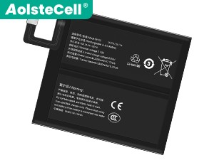 Batterie Vivo B-X2