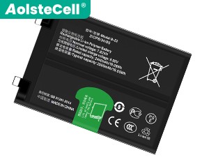 Batterie Vivo iQOO Neo8 Pro V2302A