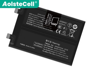 Batterie Vivo iQOO 11S