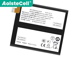 Batterie Vivo V2308