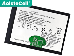 Batterie Vivo V2303