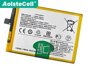 Batterie Vivo Y28 5G